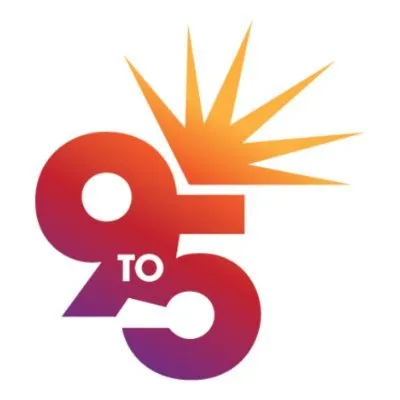 9to5