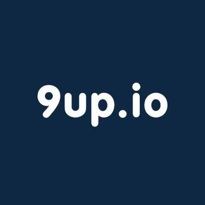 9up.io logo