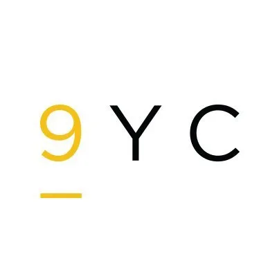9Yards logo