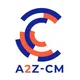 A2Z-CM N.V. logo