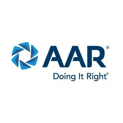 AAR Corp. Logo