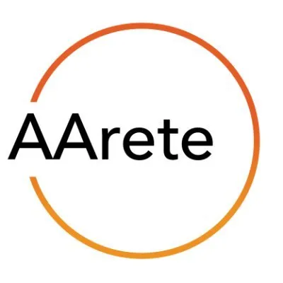 AArete Logo