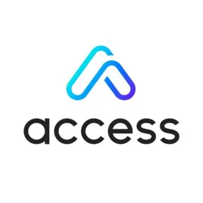 ACCESS DEVELOPMENT Logo