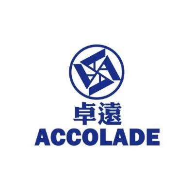 Acco Group Holdings logo