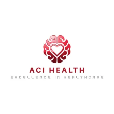 ACI Health Logo