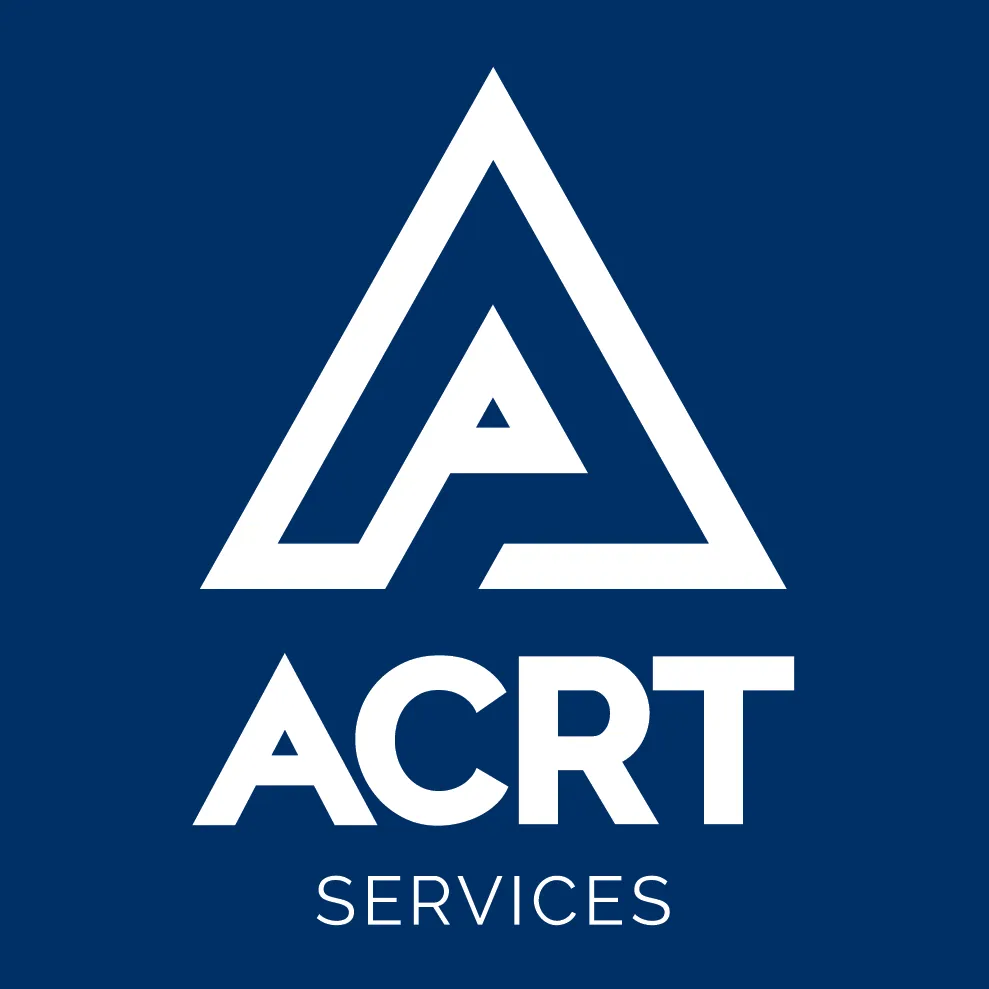 ACRT, Inc. Logo