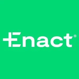 Enact Holdings logo
