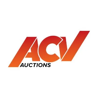 ACV Auctions Logo