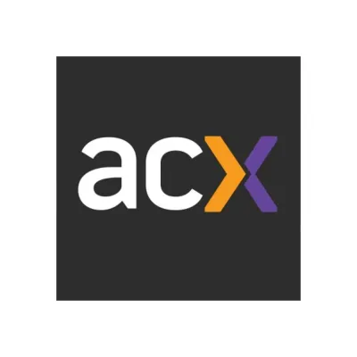 ACX Logo