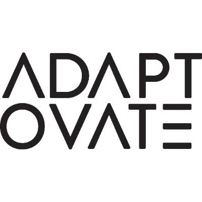 ADAPTOVATE Logo
