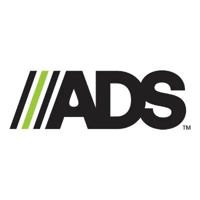 ADS Pipe Logo