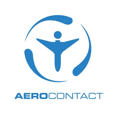AEROCONTACT Logo