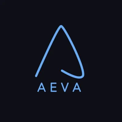 Aeva Technologies logo