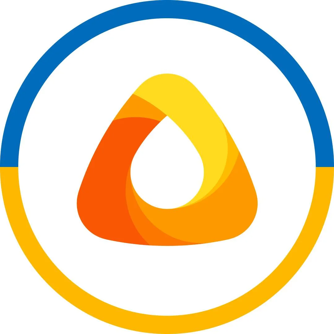 AGILE FUEL Logo