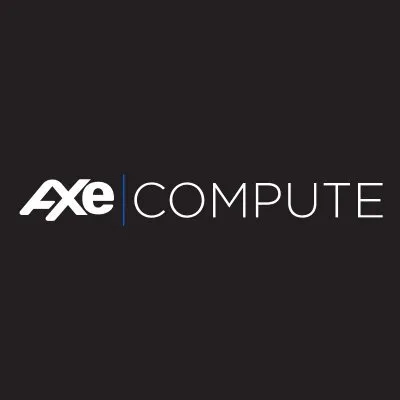 Axe Compute logo
