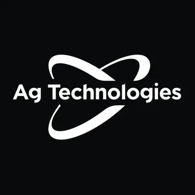AG Technologies Logo