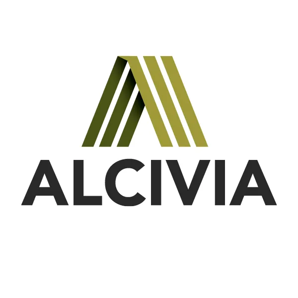 ALCIVIA Logo