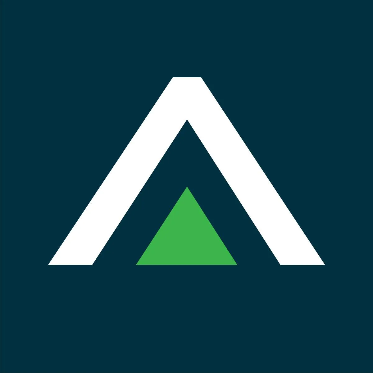 ALIGN PRECISION Logo