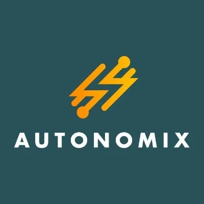 Autonomix Medical logo
