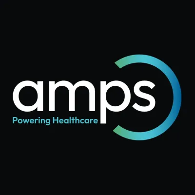 AMPS Logo