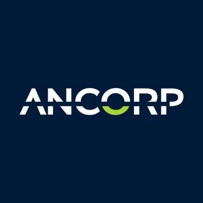 ANCORP Logo