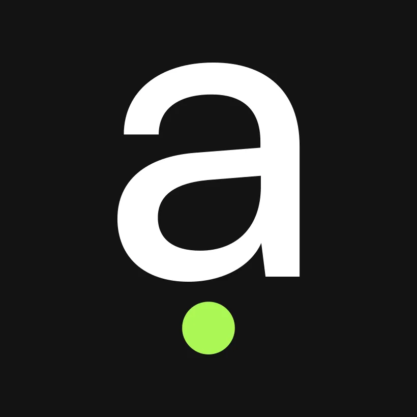 Arrive AI logo