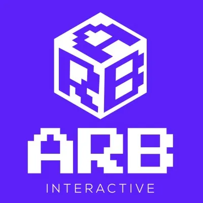 ARB Interactive Logo