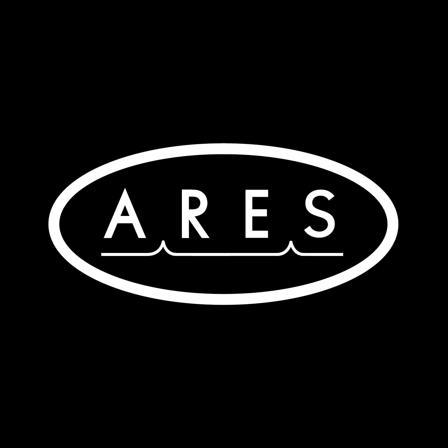 ARES Corporation Logo