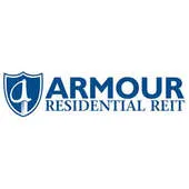 ARMOUR Residential REIT logo