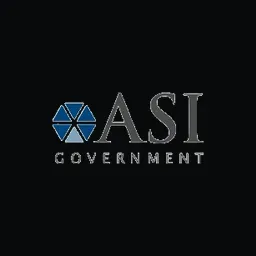 ASI Government Logo