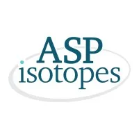 ASP Isotopes logo