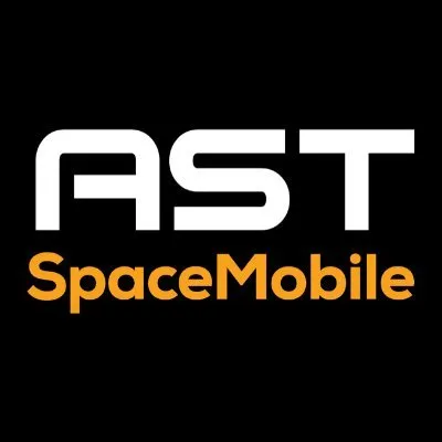 AST SpaceMobile Logo