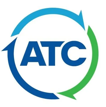 ATC Drivetrain Logo