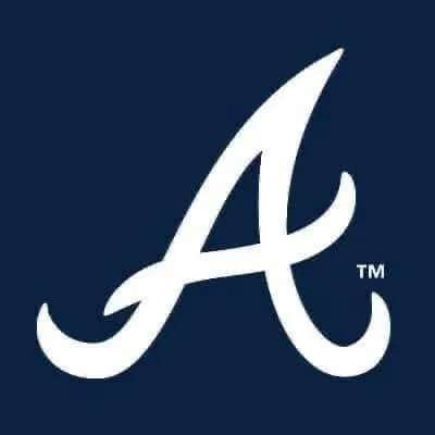ATLANTA BRAVES Logo