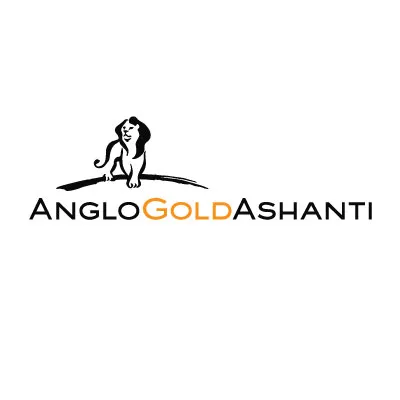 AngloGold Ashanti Plc. logo