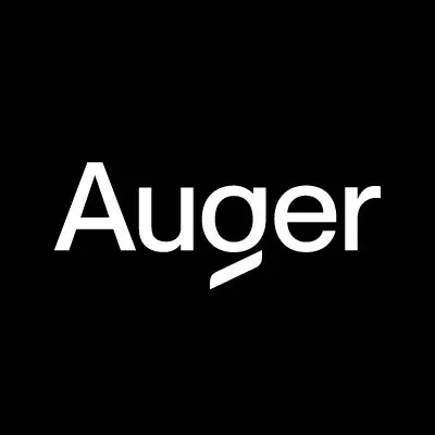 AUGER Logo