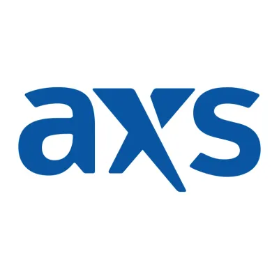 AXS Logo