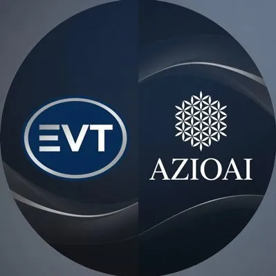 Azio AI Holdings logo