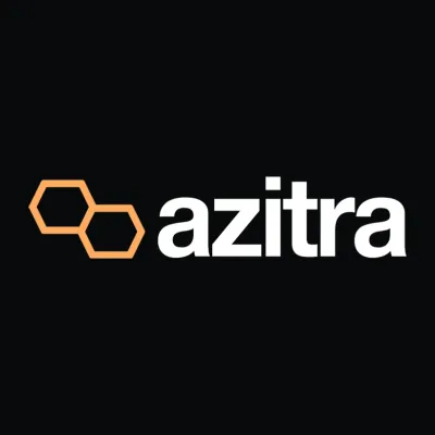 Azitra logo