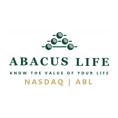 Abacus Life Logo