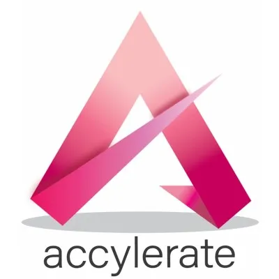 Accylerate Logo