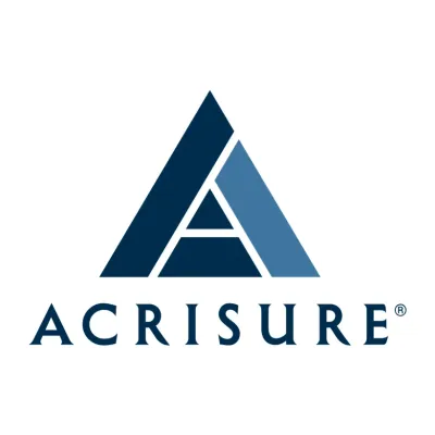 Acrisure Logo