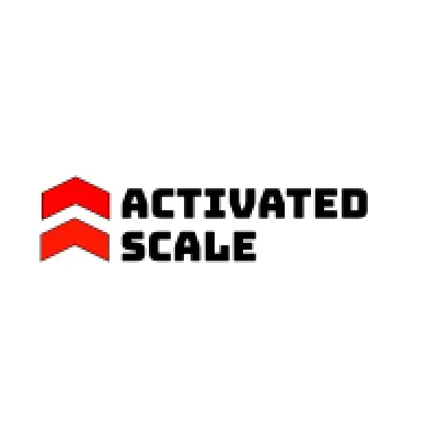 Activated Scale Logo