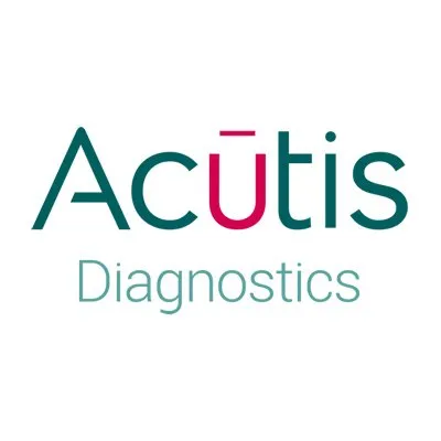 Acutis Diagnostics Logo