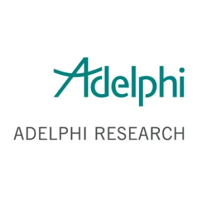 Adelphi Research Logo