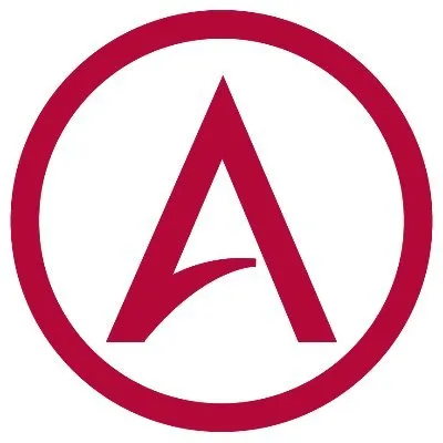 Aderant Logo