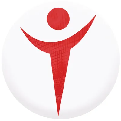 AdminaHealth® Logo