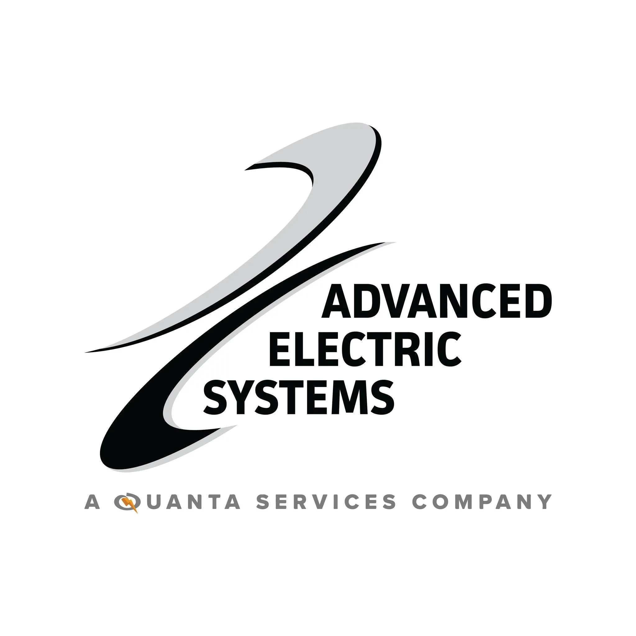Advanced Electric Systems Logo