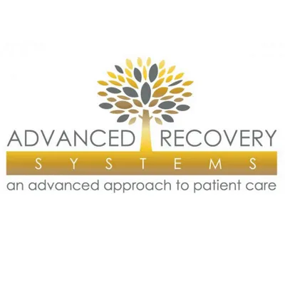 Advanced Recovery Systems Logo