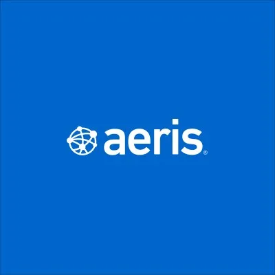 Aeris Logo
